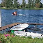 Holiday home - Wohnung- Havelblick Phoben