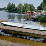 - Wohnung- Havelblick *