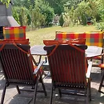 - Wohnung- Havelblick Holiday home *