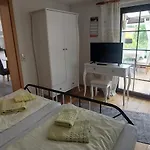 - Wohnung- Havelblick Dom wakacyjny Phoben