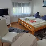 - Wohnung- Havelblick Dom wakacyjny Phoben