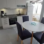 - Wohnung- Havelblick *