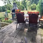 - Wohnung- Havelblick Phoben