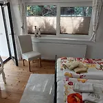 Nyaraló - Wohnung- Havelblick