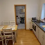 - Wohnung- Havelblick Holiday home *