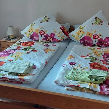 Сasa de vacaciones - Wohnung- Havelblick