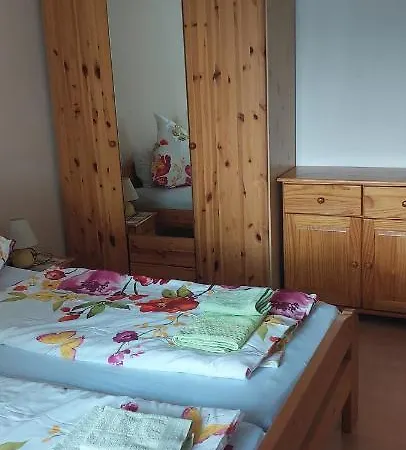 - Wohnung- Havelblick Holiday home Phoben