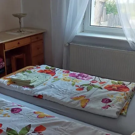 - Wohnung- Havelblick Holiday home Phoben