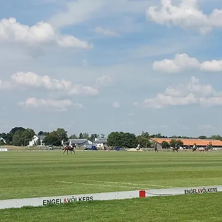 - Wohnung- Havelblick * Phoben