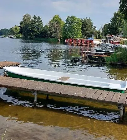 - Wohnung- Havelblick *