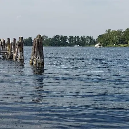 - Wohnung- Havelblick *