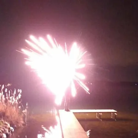 بيت للعطل - Wohnung- Havelblick Phoben