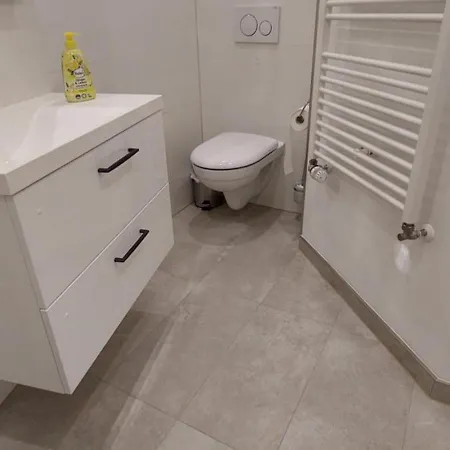 - Wohnung- Havelblick Phoben