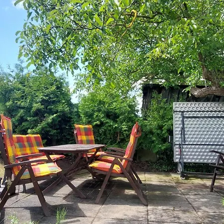 - Wohnung- Havelblick * Phoben