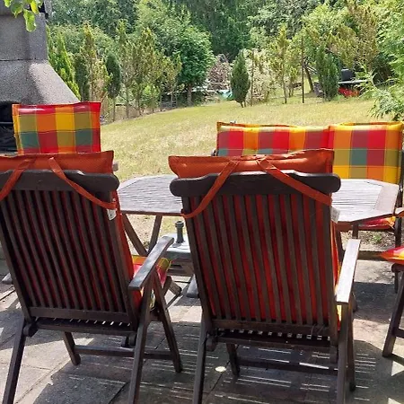 - Wohnung- Havelblick Hébergement de vacances *