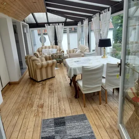 - Wohnung- Havelblick Phoben