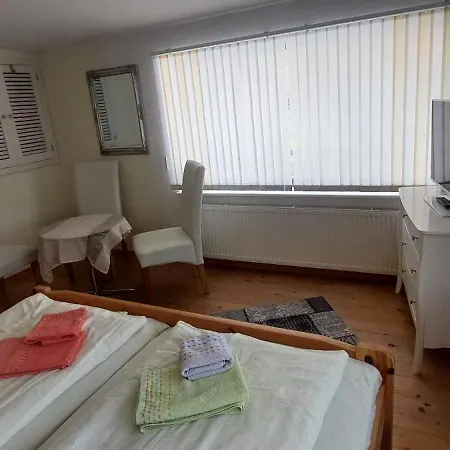 Дом отдыха - Wohnung- Havelblick *