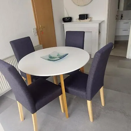 Holiday home - Wohnung- Havelblick Phoben