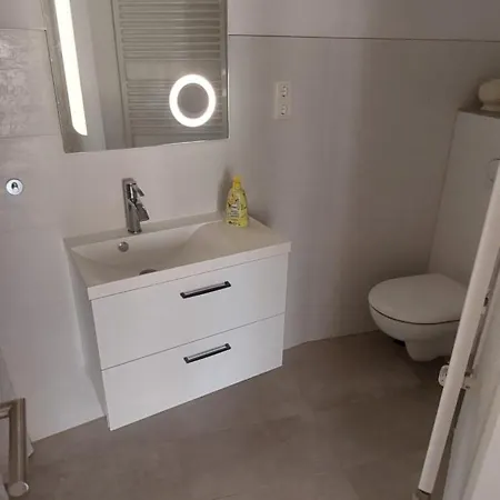 - Wohnung- Havelblick *