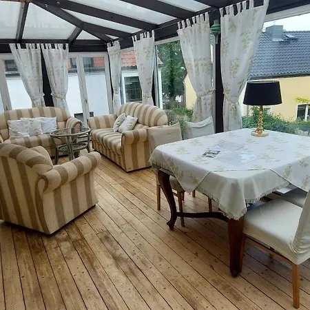 - Wohnung- Havelblick Holiday home