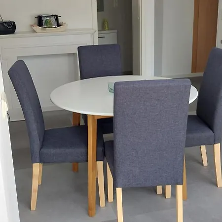 - Wohnung- Havelblick Сasa de vacaciones *