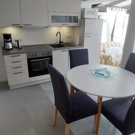 - Wohnung- Havelblick *