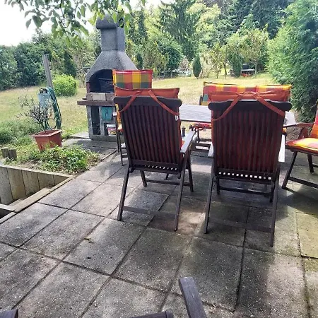 - Wohnung- Havelblick Phoben