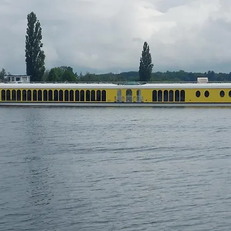 - Wohnung- Havelblick Phoben