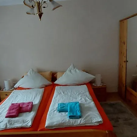 - Wohnung- Havelblick Tatil Evi