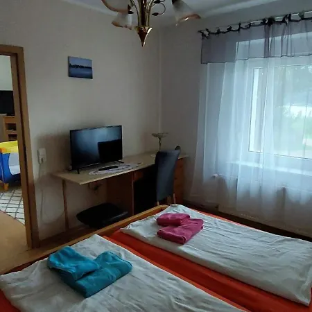 - Wohnung- Havelblick Сasa de vacaciones *