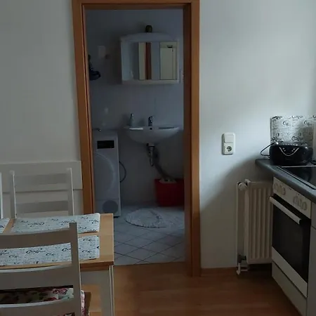 - Wohnung- Havelblick Phoben