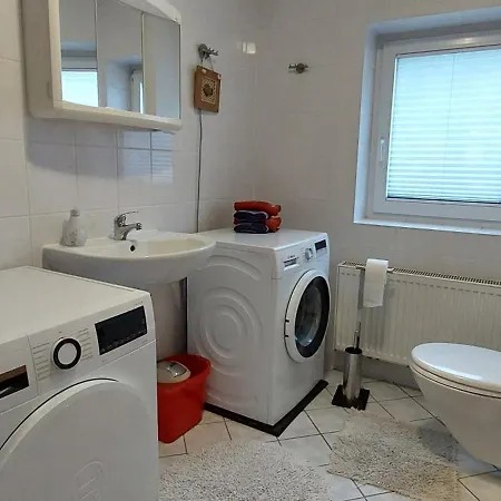 Holiday home - Wohnung- Havelblick *