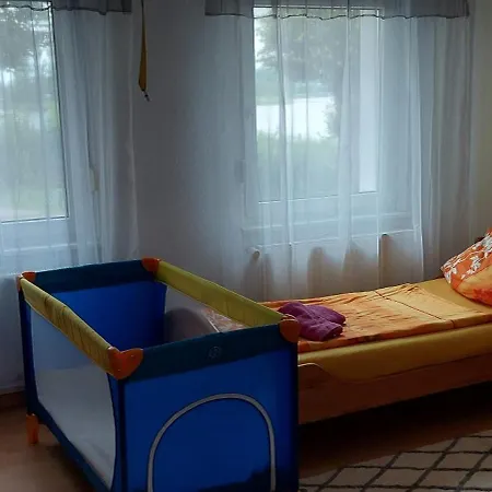 - Wohnung- Havelblick Phoben
