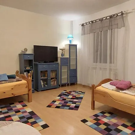 - Wohnung- Havelblick *