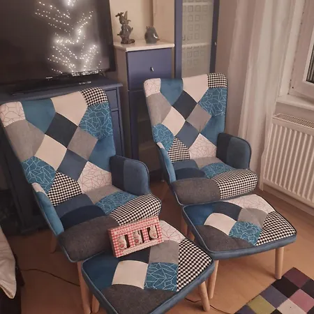 - Wohnung- Havelblick Hébergement de vacances