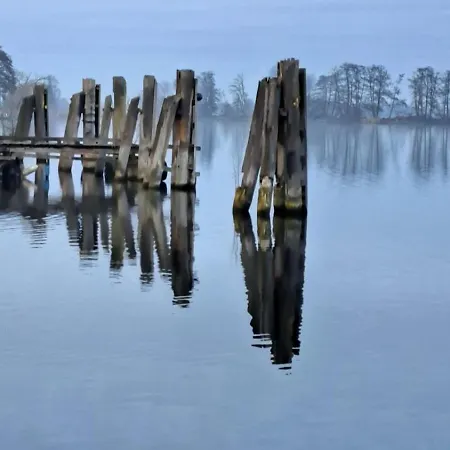 Tatil Evi - Wohnung- Havelblick Phoben