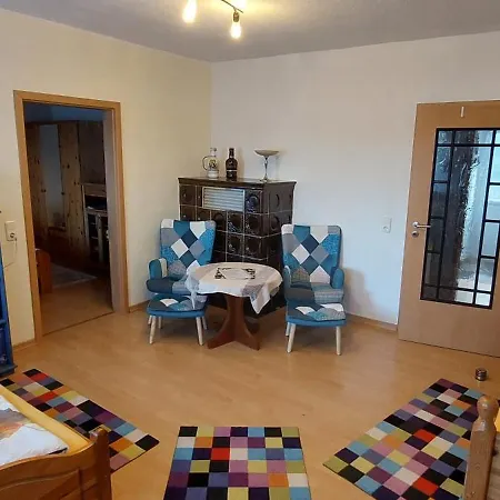 - Wohnung- Havelblick Holiday home