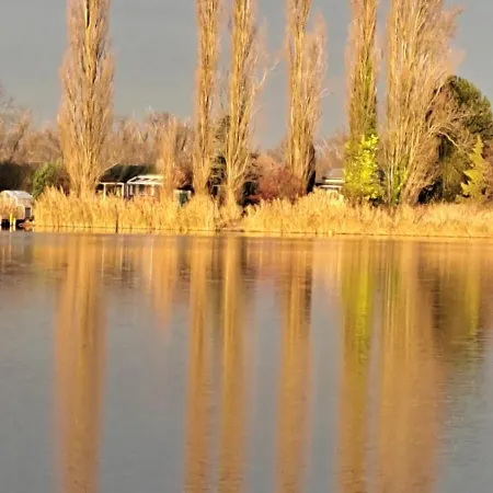 - Wohnung- Havelblick Tatil Evi