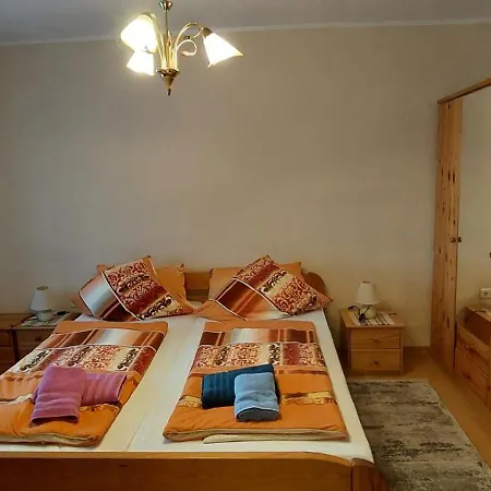 - Wohnung- Havelblick * Phoben