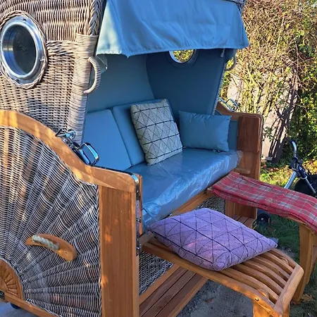 - Wohnung- Havelblick * Phoben