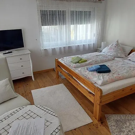 Holiday home - Wohnung- Havelblick