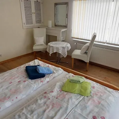 - Wohnung- Havelblick Phoben