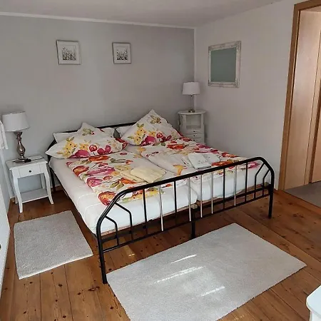 - Wohnung- Havelblick