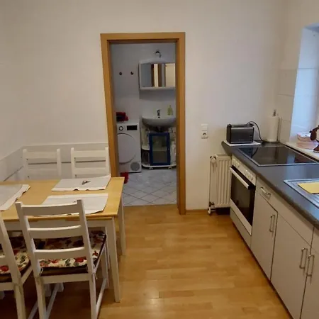 - Wohnung- Havelblick Holiday home *