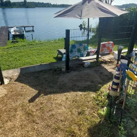 - Wohnung- Havelblick * Phoben