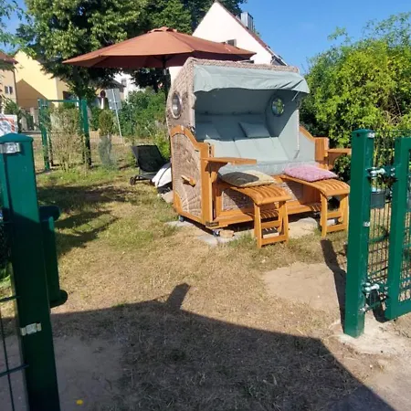 Holiday home - Wohnung- Havelblick