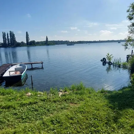 - Wohnung- Havelblick Holiday home *