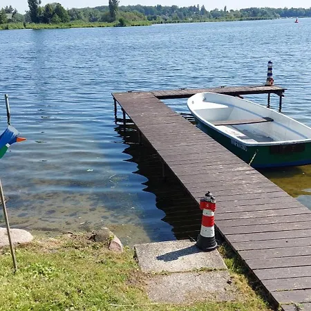 - Wohnung- Havelblick Holiday home Phoben