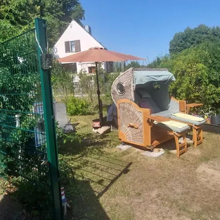 - Wohnung- Havelblick * Phoben