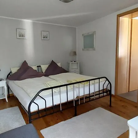 Dom wakacyjny - Wohnung- Havelblick